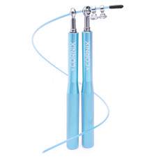 Скакалка Cornix Speed Rope XR-0153 Sky Blue